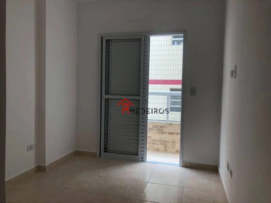 Foto 5 de Apartamento com 1 quarto à venda, 33m2 em Canto do Forte, Praia Grande - SP