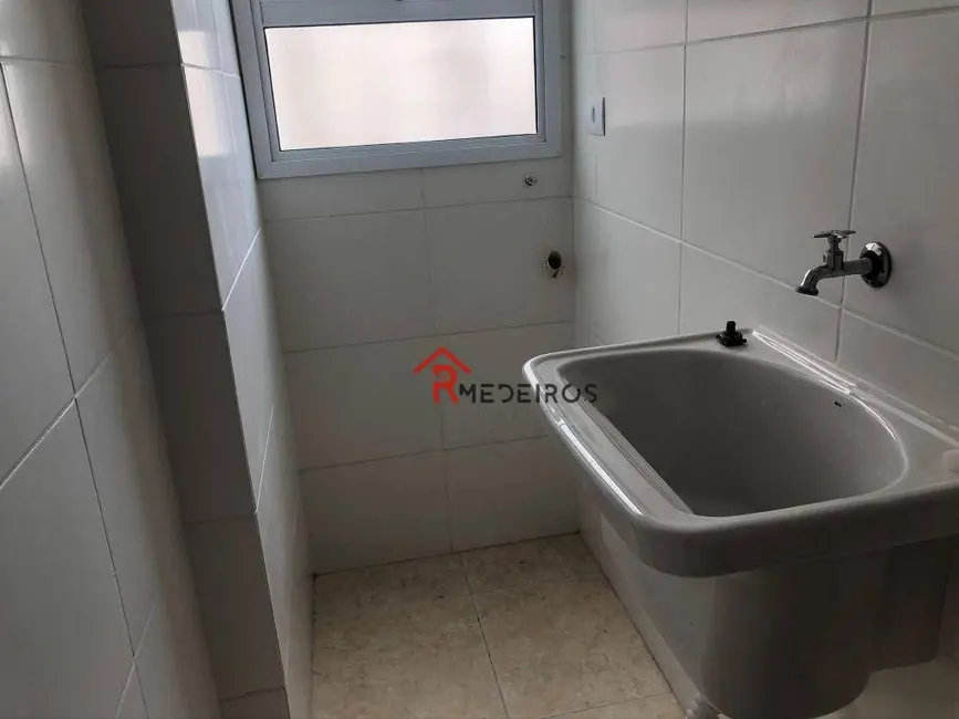 Foto 7 de Apartamento com 1 quarto à venda, 33m2 em Canto do Forte, Praia Grande - SP