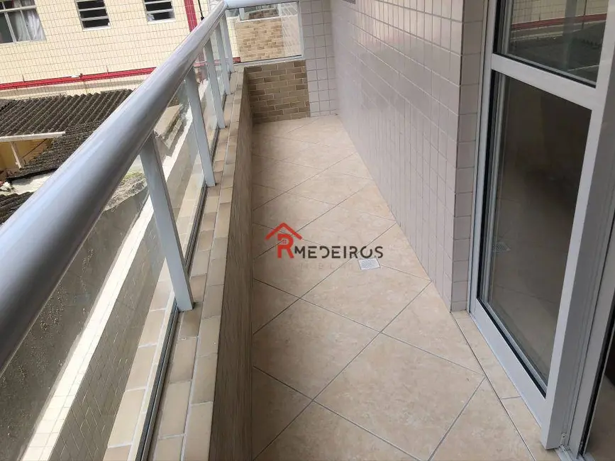 Foto 3 de Apartamento com 1 quarto à venda, 33m2 em Canto do Forte, Praia Grande - SP