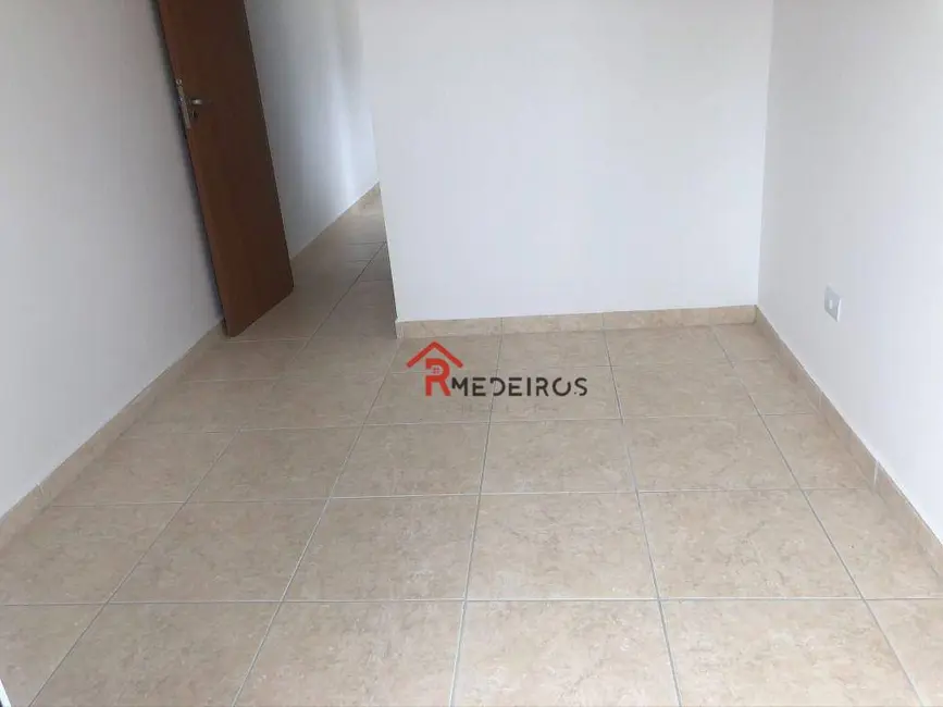 Foto 6 de Apartamento com 1 quarto à venda, 33m2 em Canto do Forte, Praia Grande - SP