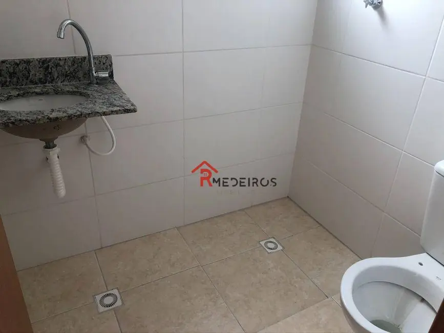 Foto 8 de Apartamento com 1 quarto à venda, 33m2 em Canto do Forte, Praia Grande - SP
