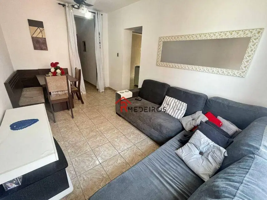 Foto 4 de Apartamento com 2 quartos à venda, 64m2 em Praia Grande - SP