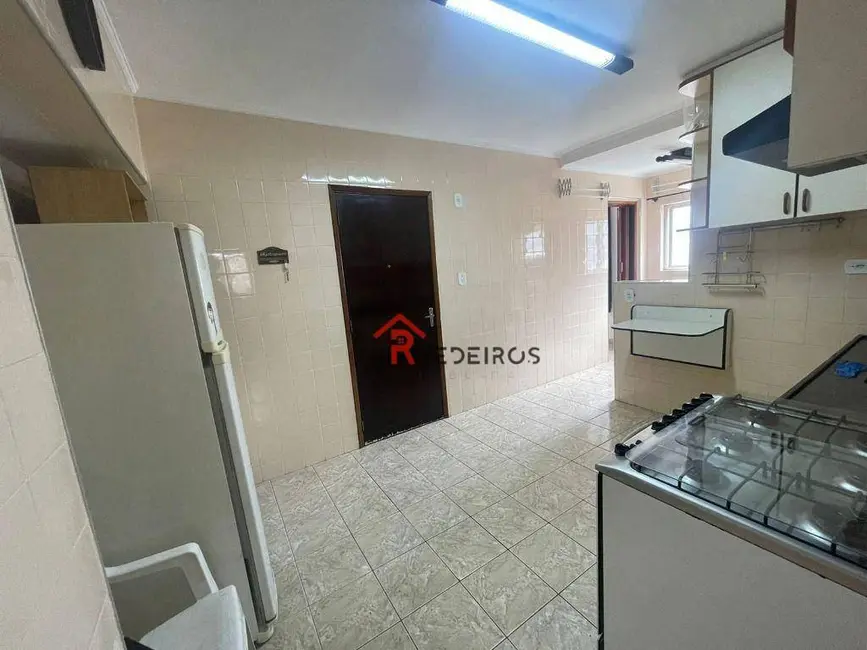 Foto 5 de Apartamento com 2 quartos à venda, 64m2 em Praia Grande - SP