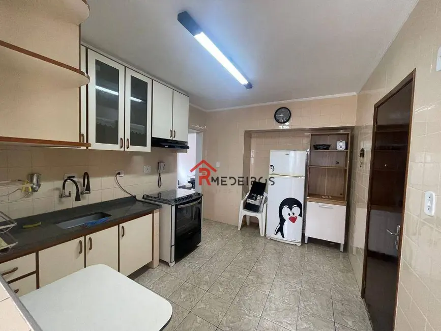 Foto 6 de Apartamento com 2 quartos à venda, 64m2 em Praia Grande - SP