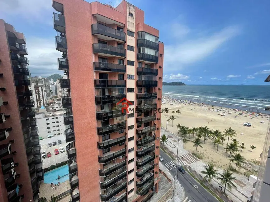 Foto 1 de Apartamento com 2 quartos à venda, 64m2 em Praia Grande - SP