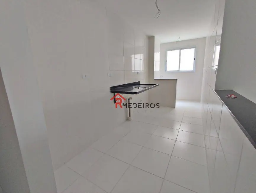 Foto 7 de Apartamento com 2 quartos à venda, 69m2 em Boqueirão, Praia Grande - SP