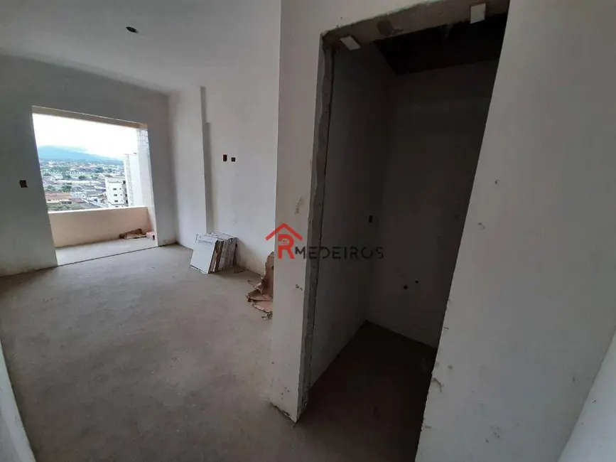 Foto 9 de Apartamento com 2 quartos à venda, 85m2 em Aviação, Praia Grande - SP