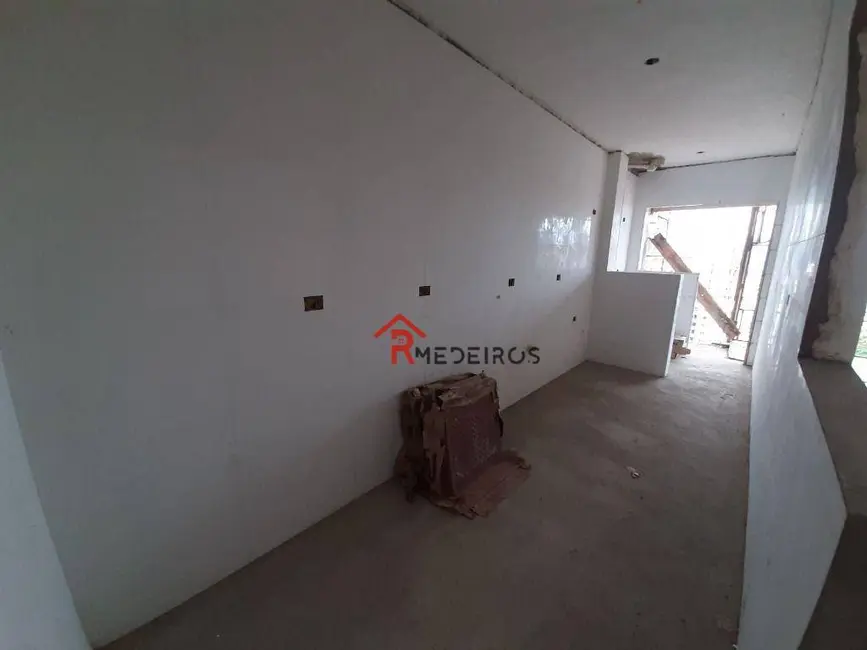 Foto 5 de Apartamento com 2 quartos à venda, 85m2 em Aviação, Praia Grande - SP