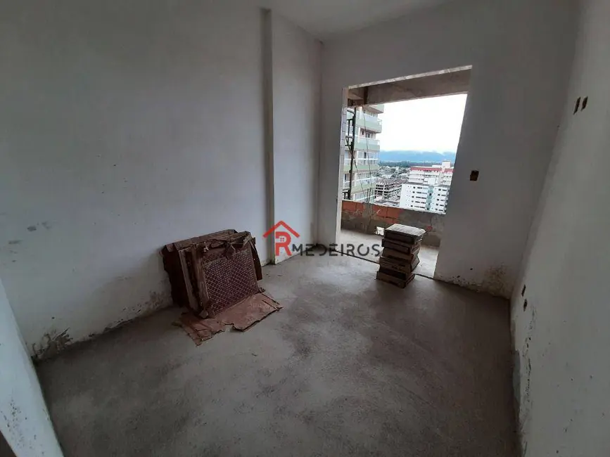 Foto 8 de Apartamento com 2 quartos à venda, 85m2 em Aviação, Praia Grande - SP