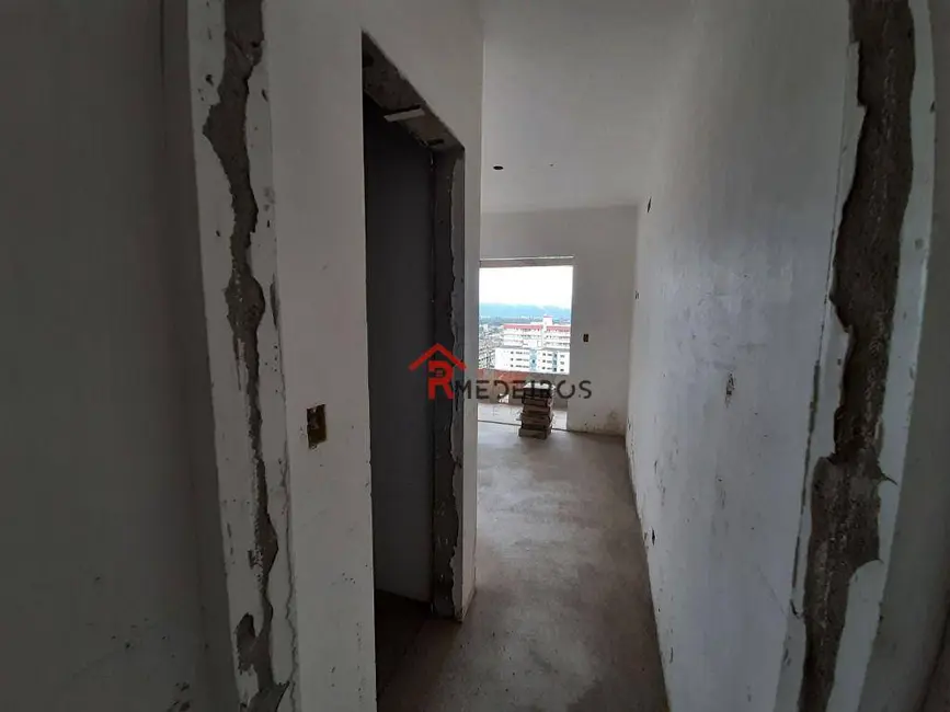 Foto 7 de Apartamento com 2 quartos à venda, 85m2 em Aviação, Praia Grande - SP