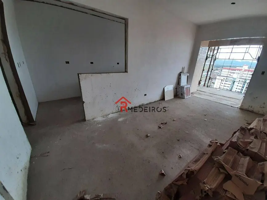 Foto 3 de Apartamento com 2 quartos à venda, 85m2 em Aviação, Praia Grande - SP