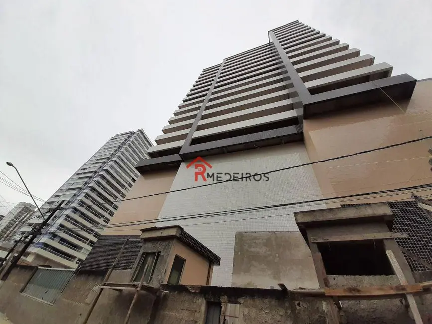 Foto 1 de Apartamento com 2 quartos à venda, 85m2 em Aviação, Praia Grande - SP