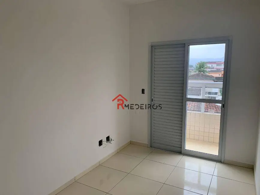 Foto 8 de Apartamento com 3 quartos à venda, 100m2 em Aviação, Praia Grande - SP