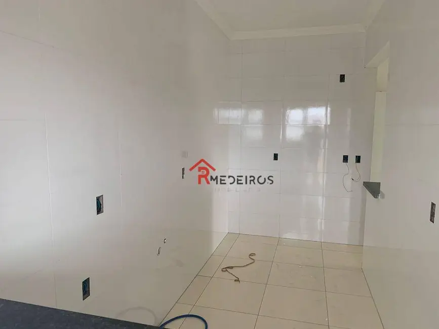 Foto 7 de Apartamento com 3 quartos à venda, 100m2 em Aviação, Praia Grande - SP