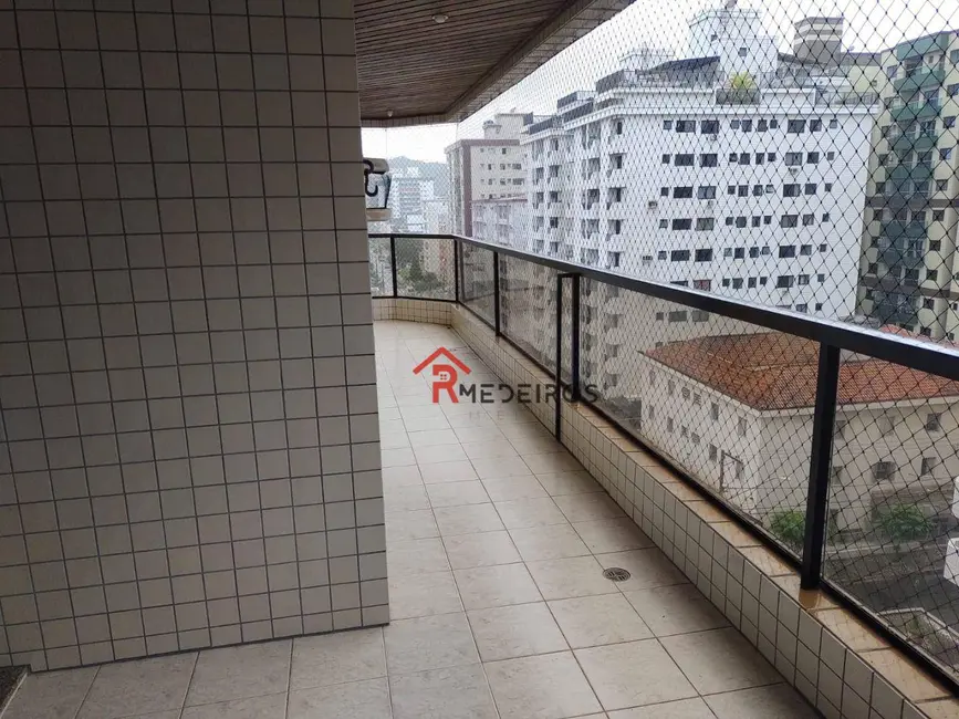 Apartamento com 3 quartos à venda, 133m2 em Canto do Forte, Praia Grande - SP - imagem 4 Foto 4 de Apartamento com 3 quartos à venda, 133m2 em Canto do Forte, Praia Grande - SP