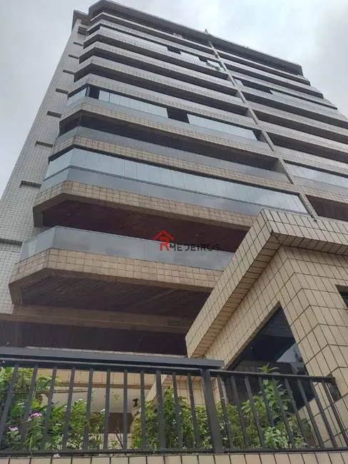 Apartamento com 3 quartos à venda, 133m2 em Canto do Forte, Praia Grande - SP - imagem 1 Foto 1 de Apartamento com 3 quartos à venda, 133m2 em Canto do Forte, Praia Grande - SP