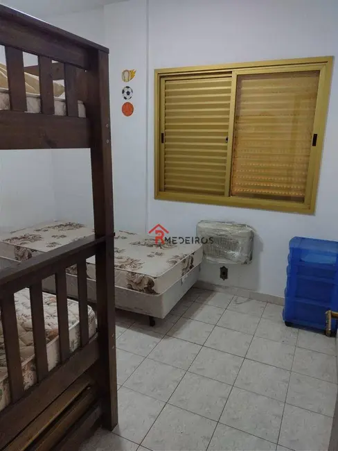 Apartamento com 3 quartos à venda, 133m2 em Canto do Forte, Praia Grande - SP - imagem 7 Foto 7 de Apartamento com 3 quartos à venda, 133m2 em Canto do Forte, Praia Grande - SP