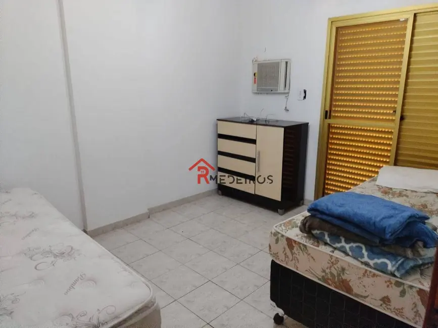 Apartamento com 3 quartos à venda, 133m2 em Canto do Forte, Praia Grande - SP - imagem 8 Foto 8 de Apartamento com 3 quartos à venda, 133m2 em Canto do Forte, Praia Grande - SP