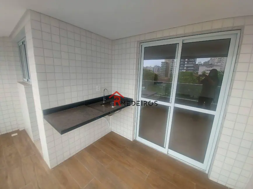 Apartamento com 2 quartos à venda, 68m2 em Boqueirão, Praia Grande - SP - imagem 6 Foto 6 de Apartamento com 2 quartos à venda, 68m2 em Boqueirão, Praia Grande - SP