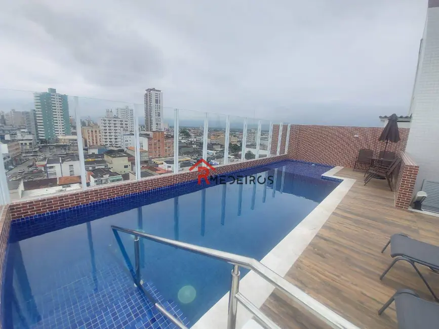 Apartamento com 2 quartos à venda, 68m2 em Boqueirão, Praia Grande - SP - imagem 1 Foto 1 de Apartamento com 2 quartos à venda, 68m2 em Boqueirão, Praia Grande - SP