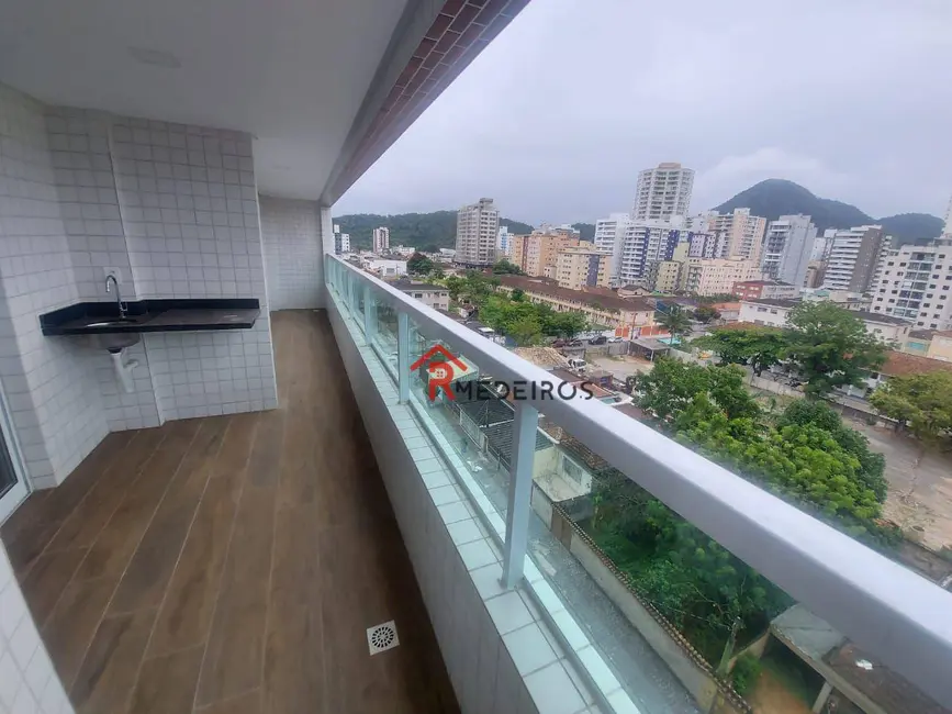 Apartamento com 2 quartos à venda, 68m2 em Boqueirão, Praia Grande - SP - imagem 8 Foto 8 de Apartamento com 2 quartos à venda, 68m2 em Boqueirão, Praia Grande - SP