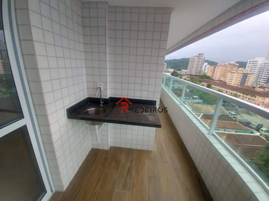 Apartamento com 2 quartos à venda, 68m2 em Boqueirão, Praia Grande - SP - imagem 5 Foto 5 de Apartamento com 2 quartos à venda, 68m2 em Boqueirão, Praia Grande - SP