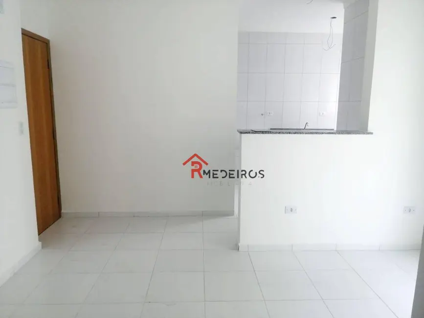 Foto 3 de Apartamento com 2 quartos à venda, 58m2 em Praia Grande - SP