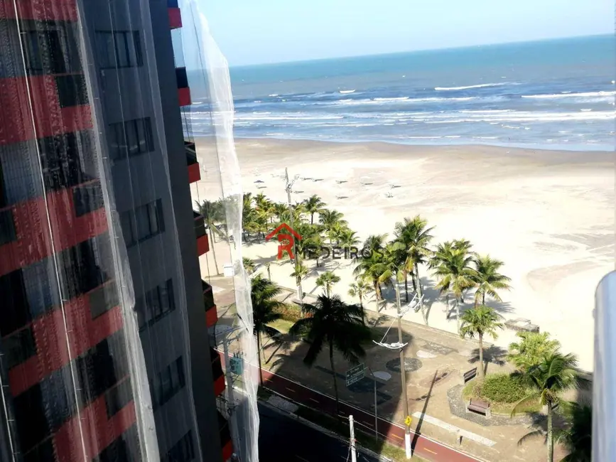 Foto 1 de Apartamento com 2 quartos à venda, 58m2 em Praia Grande - SP