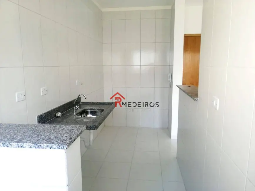 Foto 5 de Apartamento com 2 quartos à venda, 58m2 em Praia Grande - SP