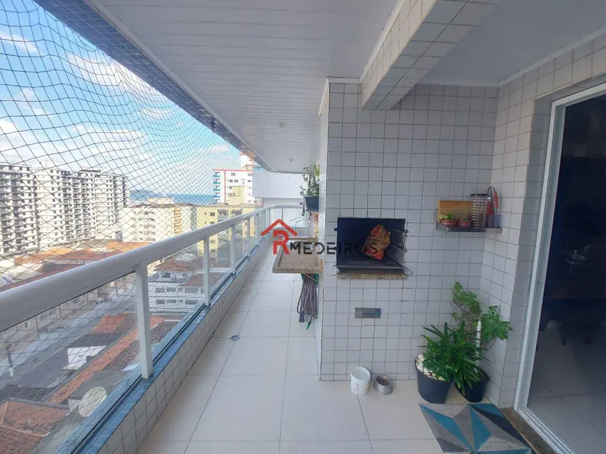 Apartamento com 2 quartos à venda, 100m2 em Tupi, Praia Grande - SP - imagem 6 Foto 6 de Apartamento com 2 quartos à venda, 100m2 em Tupi, Praia Grande - SP