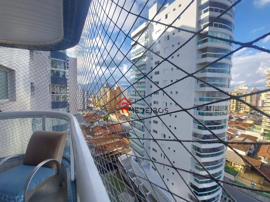 Apartamento com 2 quartos à venda, 100m2 em Tupi, Praia Grande - SP - imagem 9 Foto 9 de Apartamento com 2 quartos à venda, 100m2 em Tupi, Praia Grande - SP