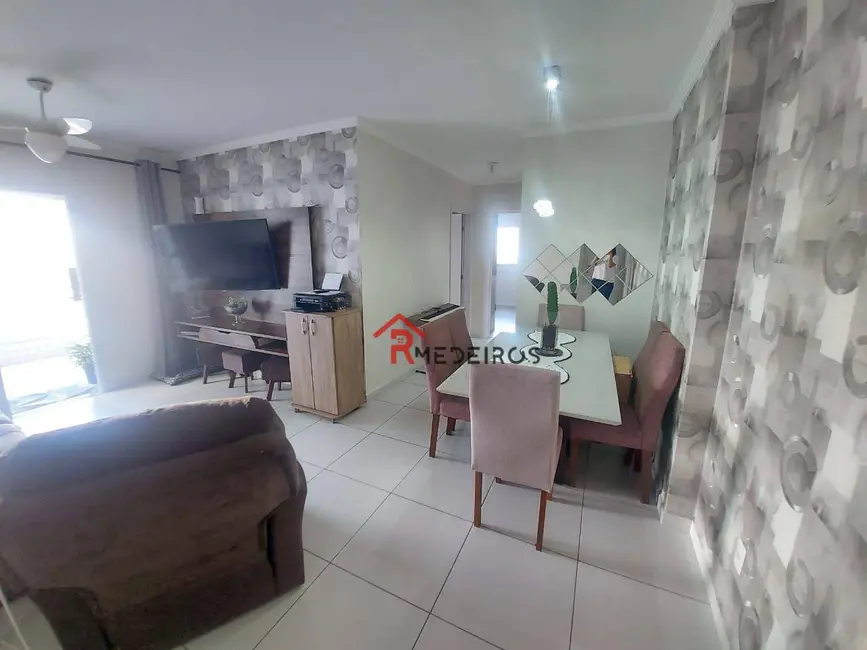 Apartamento com 2 quartos à venda, 100m2 em Tupi, Praia Grande - SP - imagem 5 Foto 5 de Apartamento com 2 quartos à venda, 100m2 em Tupi, Praia Grande - SP