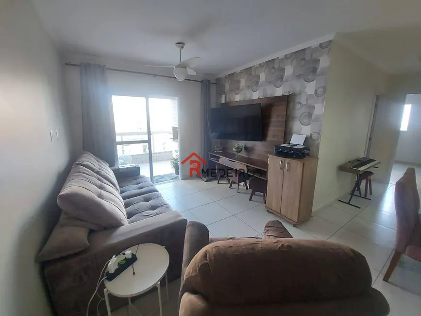 Apartamento com 2 quartos à venda, 100m2 em Tupi, Praia Grande - SP - imagem 3 Foto 3 de Apartamento com 2 quartos à venda, 100m2 em Tupi, Praia Grande - SP