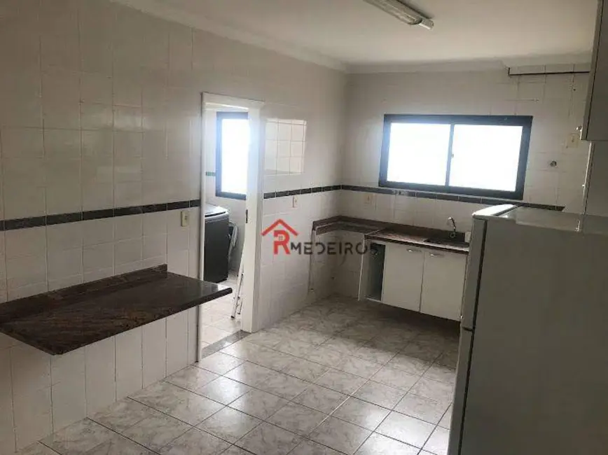 Foto 9 de Apartamento com 2 quartos à venda, 107m2 em Canto do Forte, Praia Grande - SP