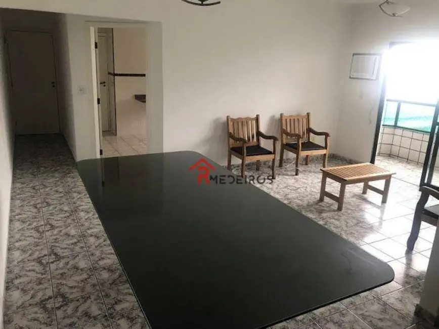 Foto 4 de Apartamento com 2 quartos à venda, 107m2 em Canto do Forte, Praia Grande - SP