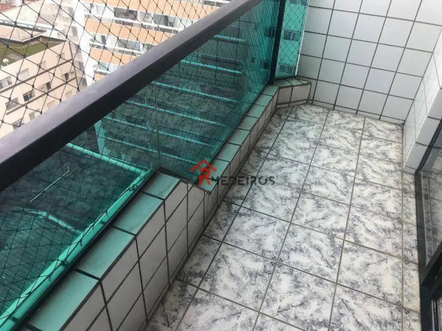 Foto 7 de Apartamento com 2 quartos à venda, 107m2 em Canto do Forte, Praia Grande - SP