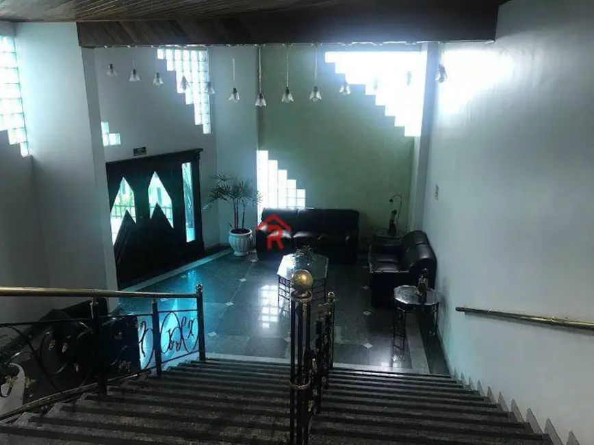 Foto 2 de Apartamento com 2 quartos à venda, 107m2 em Canto do Forte, Praia Grande - SP