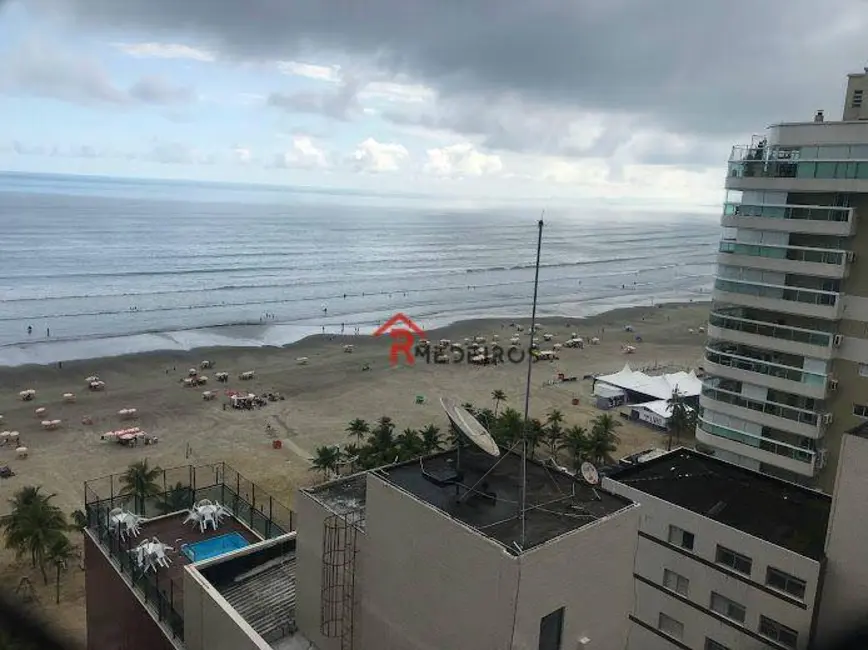 Foto 8 de Apartamento com 2 quartos à venda, 107m2 em Canto do Forte, Praia Grande - SP