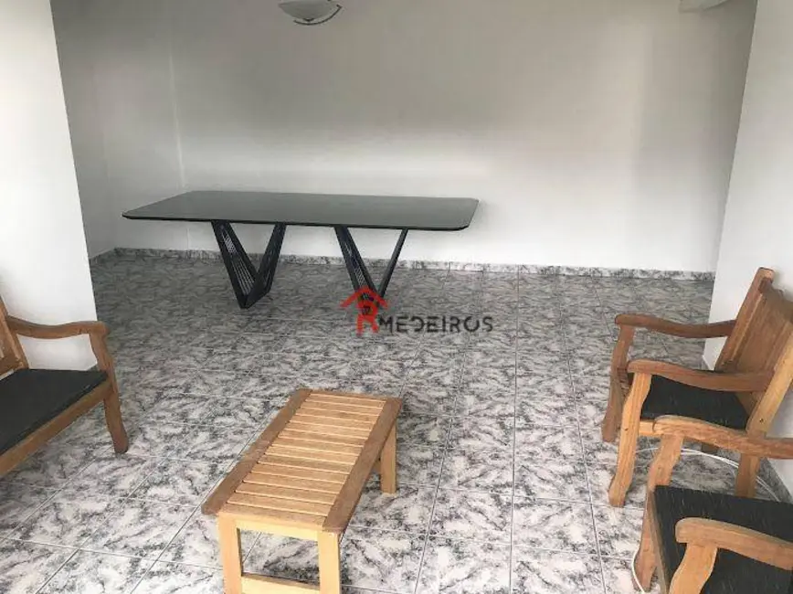 Foto 5 de Apartamento com 2 quartos à venda, 107m2 em Canto do Forte, Praia Grande - SP
