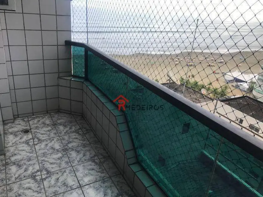 Foto 6 de Apartamento com 2 quartos à venda, 107m2 em Canto do Forte, Praia Grande - SP