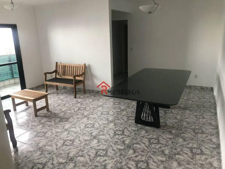 Foto 3 de Apartamento com 2 quartos à venda, 107m2 em Canto do Forte, Praia Grande - SP