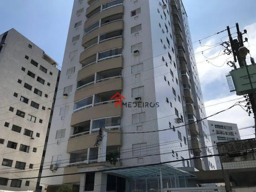 Apartamento com 2 quartos à venda, 72m2 em Praia Grande - SP - imagem 1 Foto 1 de Apartamento com 2 quartos à venda, 72m2 em Praia Grande - SP