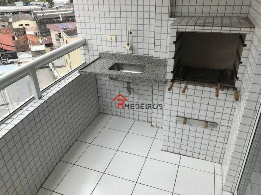 Apartamento com 2 quartos à venda, 72m2 em Praia Grande - SP - imagem 4 Foto 4 de Apartamento com 2 quartos à venda, 72m2 em Praia Grande - SP