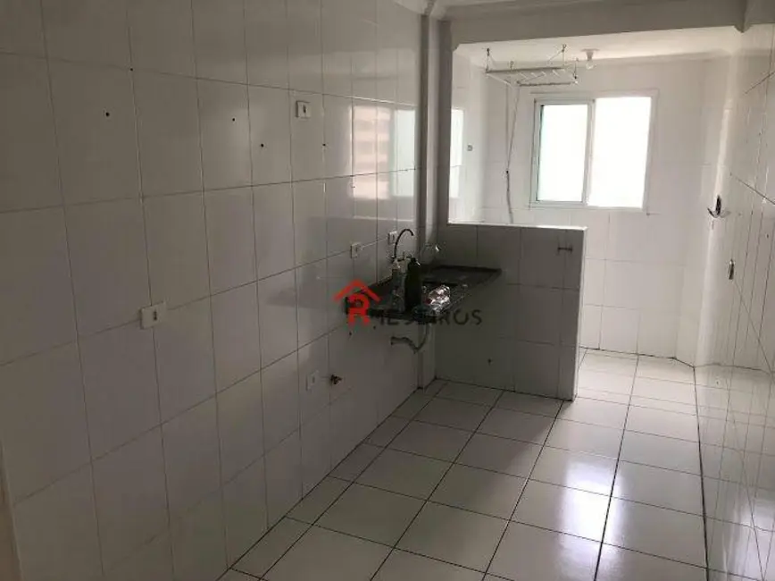 Apartamento com 2 quartos à venda, 72m2 em Praia Grande - SP - imagem 6 Foto 6 de Apartamento com 2 quartos à venda, 72m2 em Praia Grande - SP