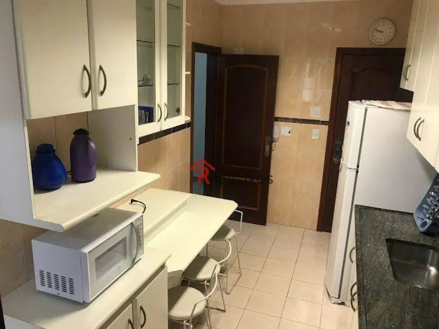 Apartamento com 2 quartos à venda, 82m2 em Guilhermina, Praia Grande - SP - imagem 9 Foto 9 de Apartamento com 2 quartos à venda, 82m2 em Guilhermina, Praia Grande - SP