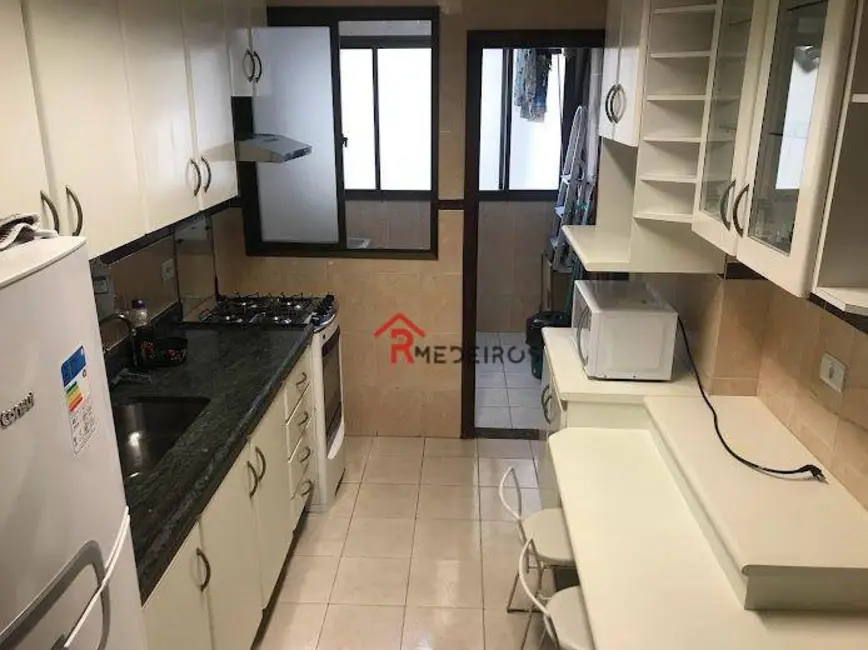 Apartamento com 2 quartos à venda, 82m2 em Guilhermina, Praia Grande - SP - imagem 7 Foto 7 de Apartamento com 2 quartos à venda, 82m2 em Guilhermina, Praia Grande - SP