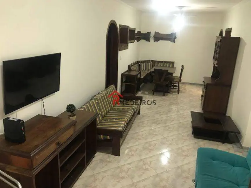 Apartamento com 2 quartos à venda, 82m2 em Guilhermina, Praia Grande - SP - imagem 3 Foto 3 de Apartamento com 2 quartos à venda, 82m2 em Guilhermina, Praia Grande - SP