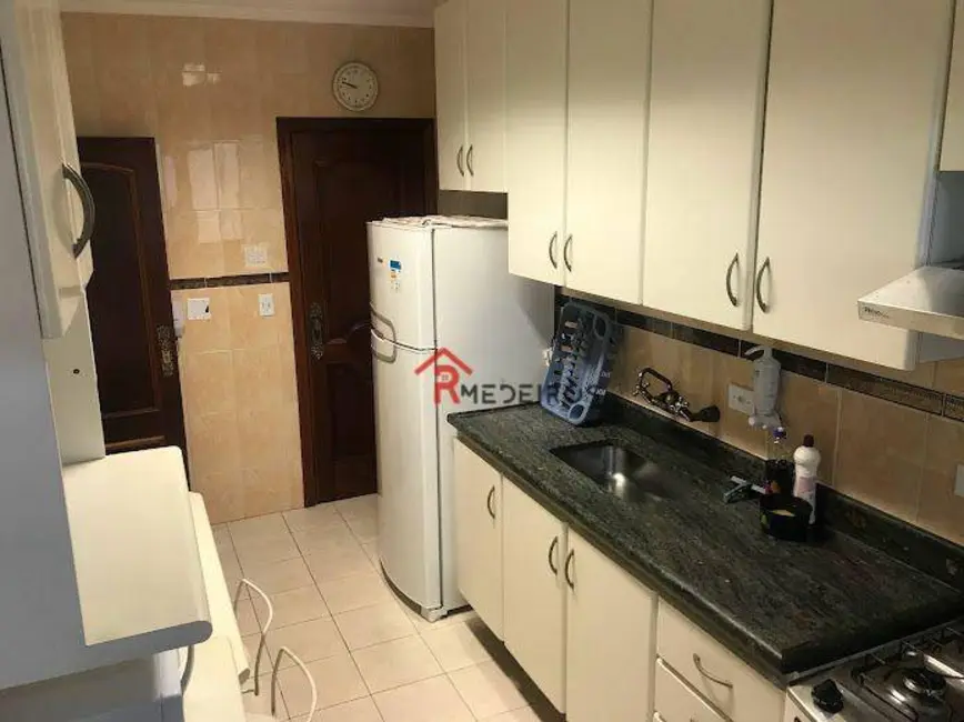 Apartamento com 2 quartos à venda, 82m2 em Guilhermina, Praia Grande - SP - imagem 8 Foto 8 de Apartamento com 2 quartos à venda, 82m2 em Guilhermina, Praia Grande - SP