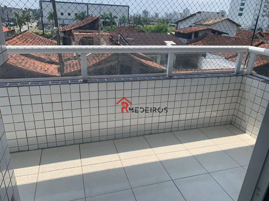 Apartamento com 2 quartos à venda, 45m2 em Mirim, Praia Grande - SP - imagem 4 Foto 4 de Apartamento com 2 quartos à venda, 45m2 em Mirim, Praia Grande - SP