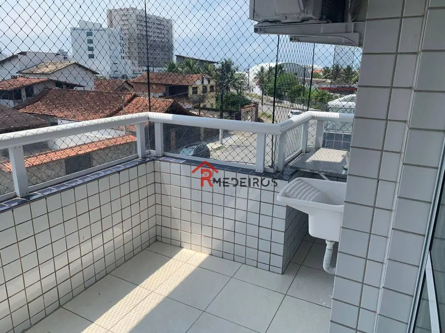 Apartamento com 2 quartos à venda, 45m2 em Mirim, Praia Grande - SP - imagem 5 Foto 5 de Apartamento com 2 quartos à venda, 45m2 em Mirim, Praia Grande - SP